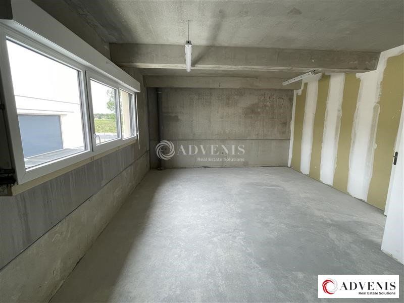 A LOUER - LOCAUX D'ACTIVITE NEUFS DE 225 M² - PROCHE RN89