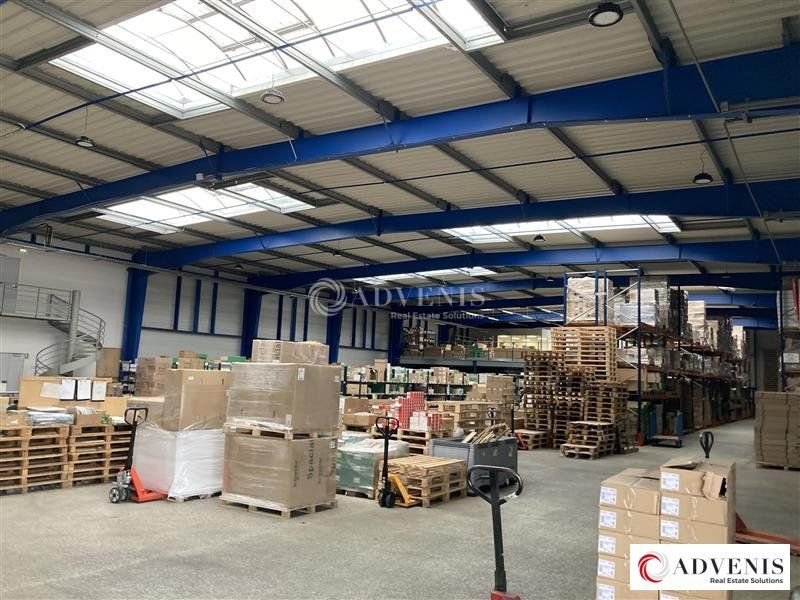 A LOUER - BATIMENT MIXTE ET INDEPENDANT - PROXIMITE IMMEDIATE DE LA ROCADE