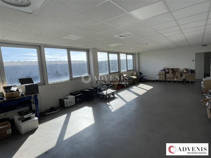 A LOUER - BATIMENT MIXTE 431 M² - PROCHE ROCADE/TRAM