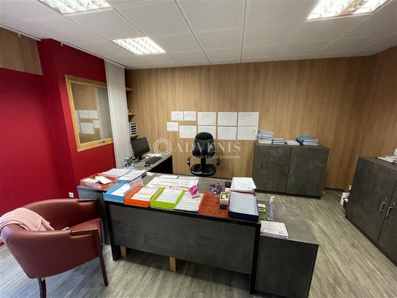 A LOUER - BATIMENT INDEPENDANT 662 M²