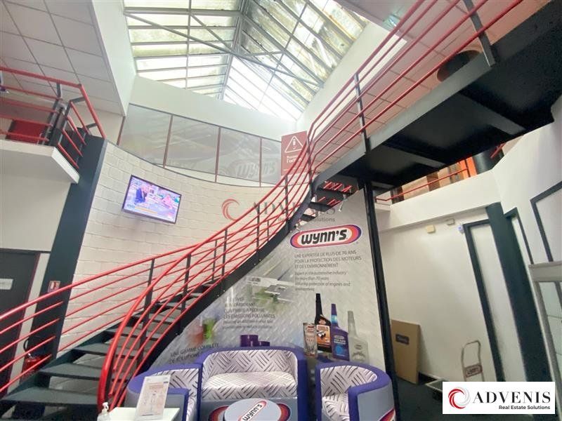 A LOUER - BUREAUX -  100 M²