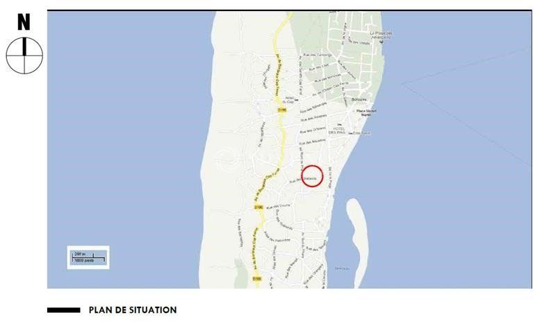 A LOUER - LOCAL COMMERCIAL 510 M²