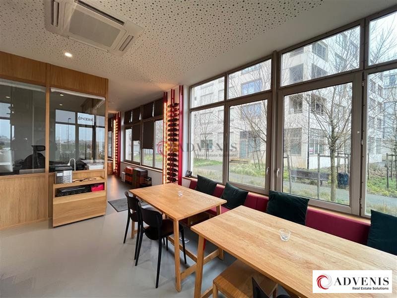 Vente bureaux 75 m² non divisibles