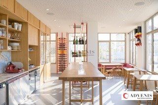 A VENDRE - LOCAL - 75 M²