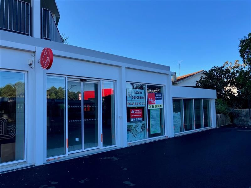A VENDRE - LOCAUX COMMERCIAUX MERIGNAC SOLEIL