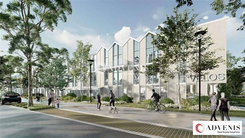 A VENDRE - LOCAL D'ACTIVITE NEUF - 217,50 M²