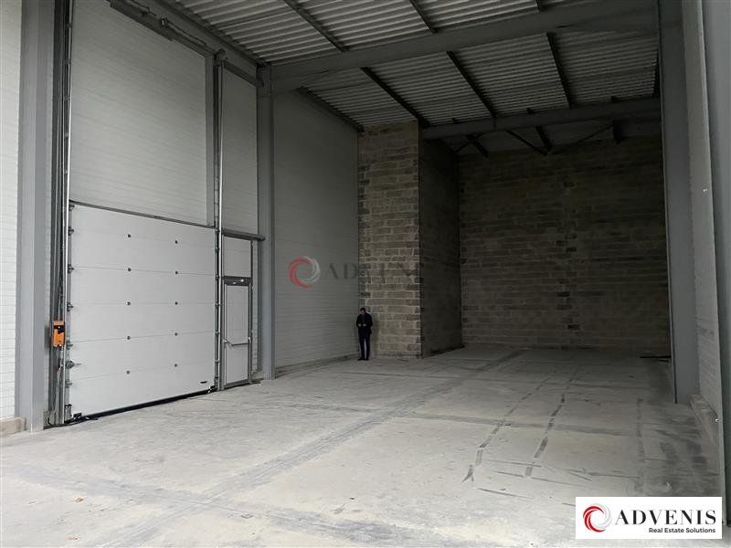 Location local d''activites 508 m² divisibles à partir de 254 m²