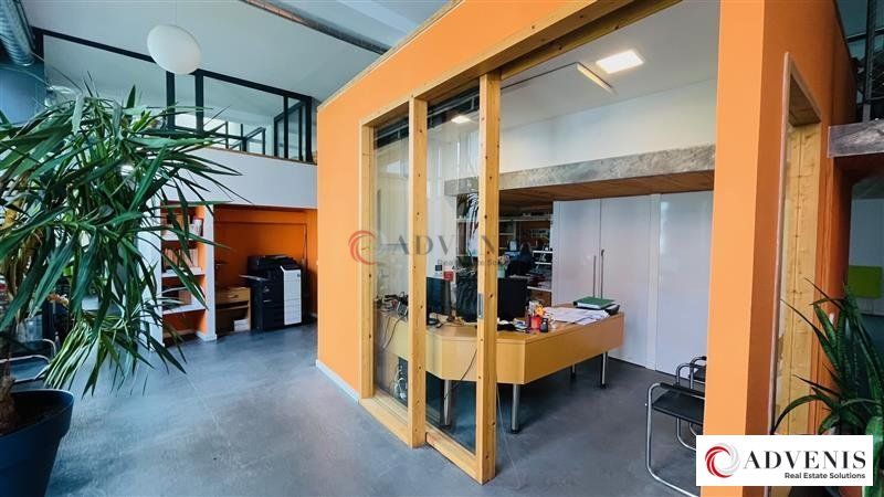 Location bureaux 241 m² non divisibles