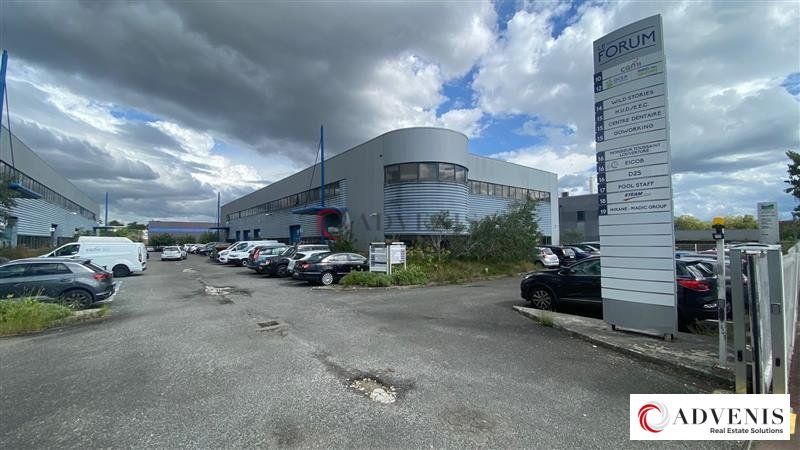 Location bureaux 1584 m² divisibles à partir de 35 m²