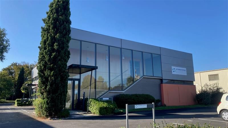 Location bureaux 85 m² divisibles à partir de 85 m²