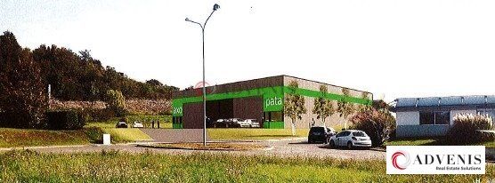 Vente terrain 1942 m² non divisibles