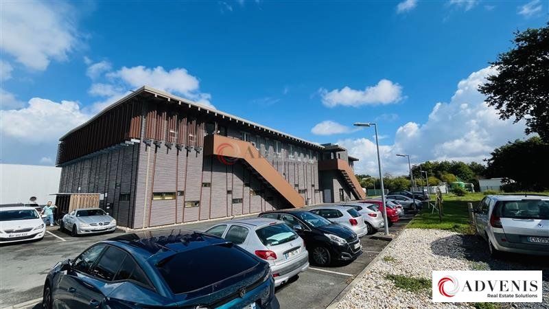 Location bureaux 347 m² divisibles à partir de 30 m²