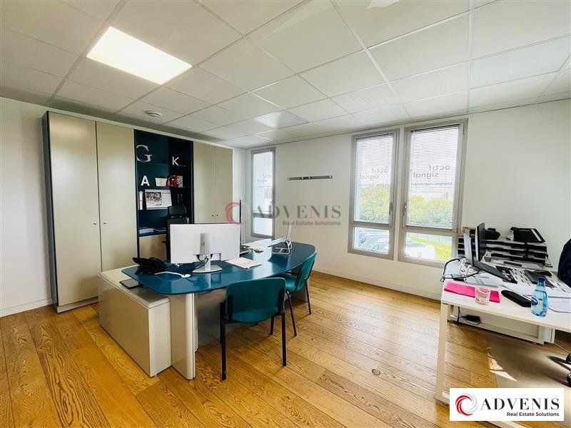A LOUER - BUREAUX - A PARTIR DE 33 M²