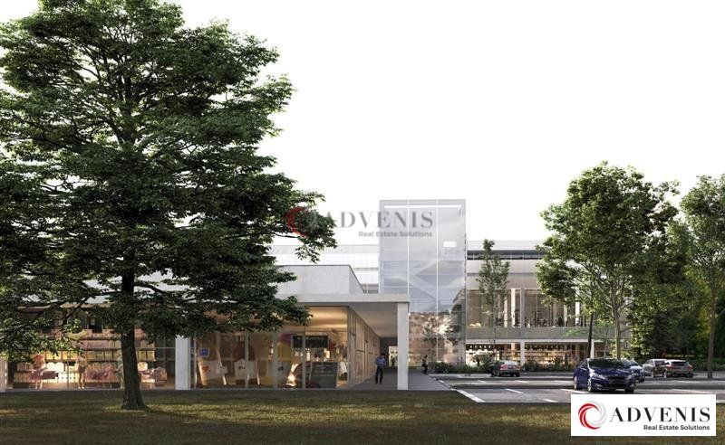 A LOUER - LOCAL RESTAURATION ROOF TOP