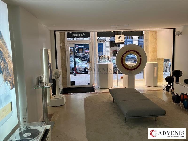 A CEDER - LOCAL COMMERCIAL 145 M² DIVISIBLE