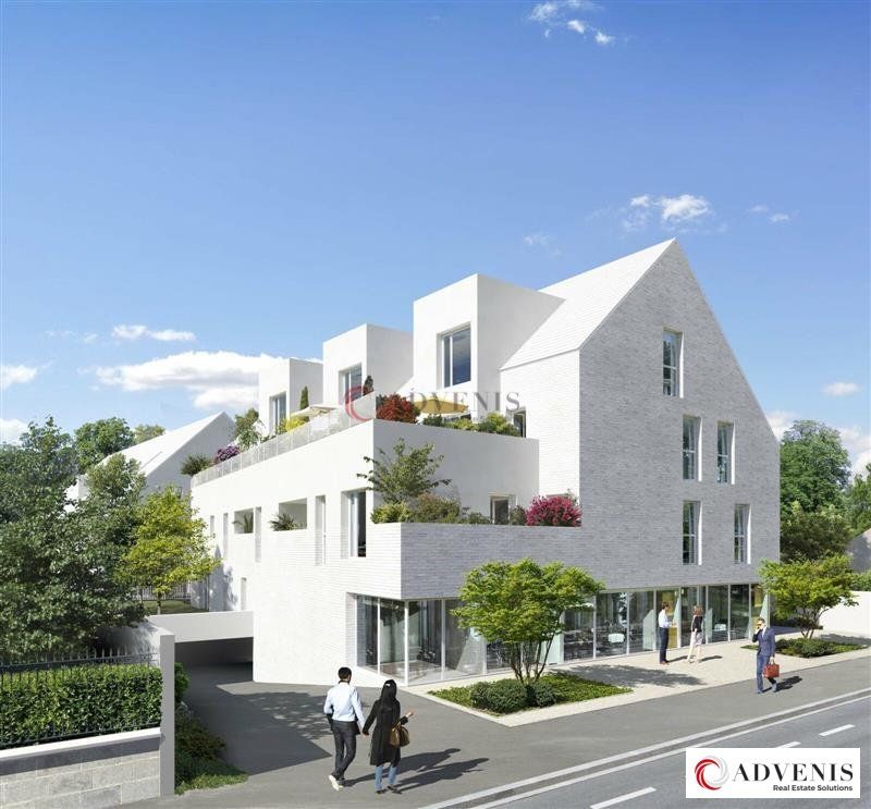 Location local commercial 207 m² non divisibles