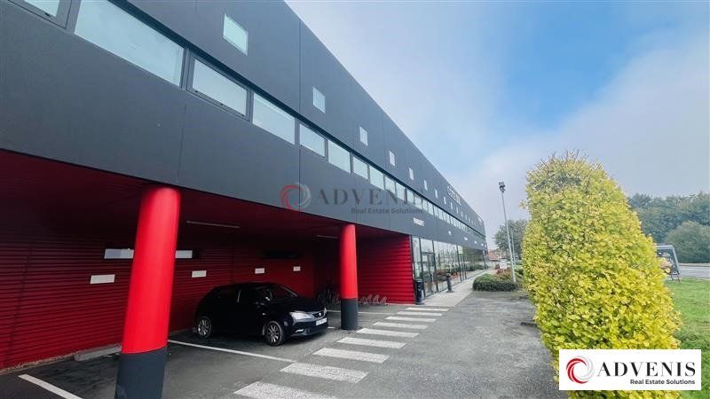 A LOUER - BUREAUX - 21 M²