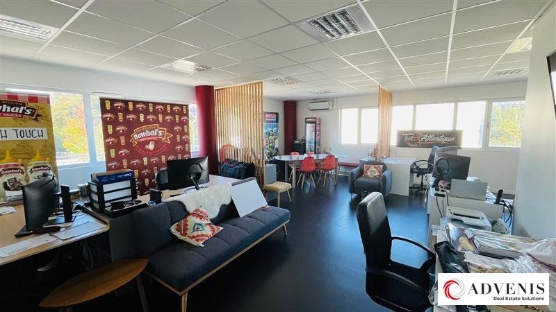 A LOUER - BUREAUX - A PARTIR DE 66 M²