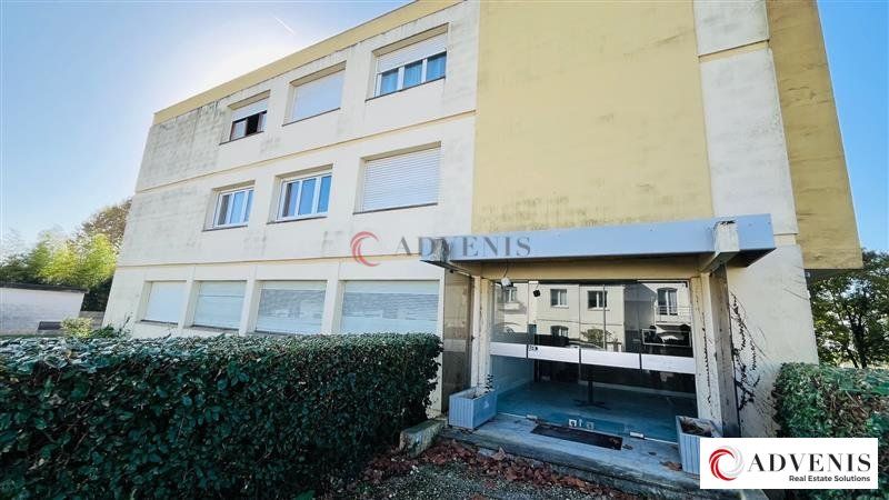 A LOUER- BUREAUX- 392 M² DIVISIBLE A PARTIR DE 197 M²