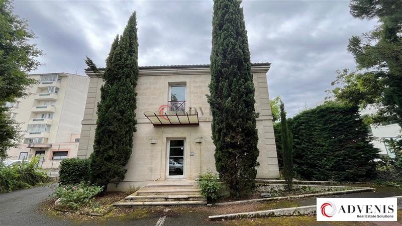 Vente bureaux 434 m² non divisibles