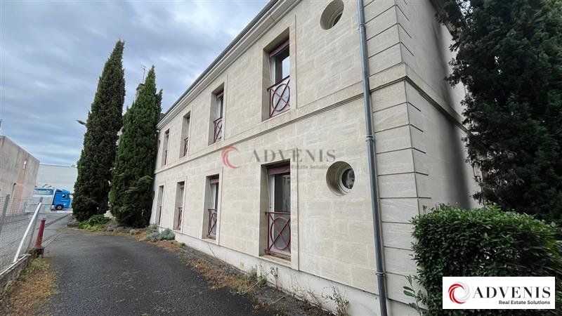 A VENDRE - IMMEUBLE DE BUREAU - 434 M²