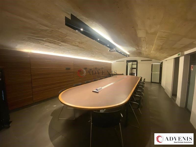 Location bureaux 310 m² divisibles à partir de 310 m²