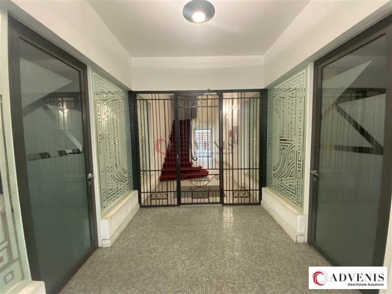 A LOUER - BUREAUX - 310 M²