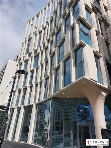 A LOUER - BUREAUX - A PARTIR DE 100 M²