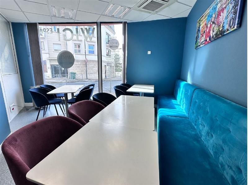 A VENDRE - BUREAUX - 250 M²