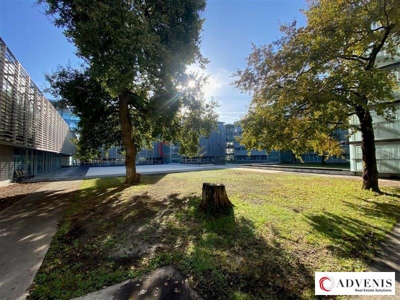 A LOUER - BUREAUX -  A PARTIR DE 115 M²