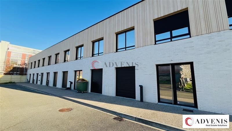 Location bureaux 884 m² divisibles à partir de 276 m²