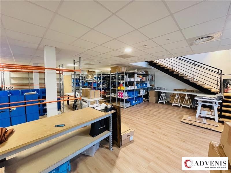 A LOUER - BUREAUX -884 M² A PARTIR DE 276 M²