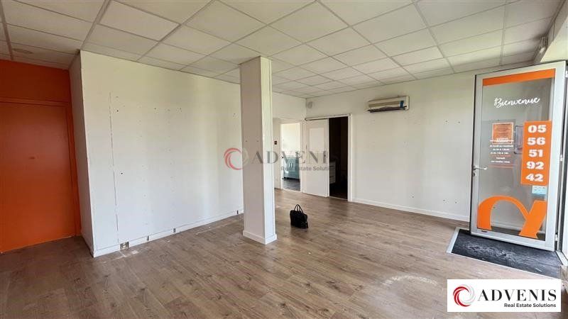 A LOUER  - LOCAL - 100 M²