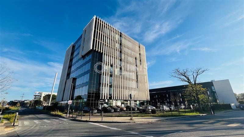 Location bureaux 307 m² divisibles à partir de 307 m²