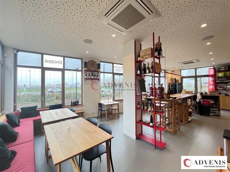 A VENDRE - LOCAL - 75 M²