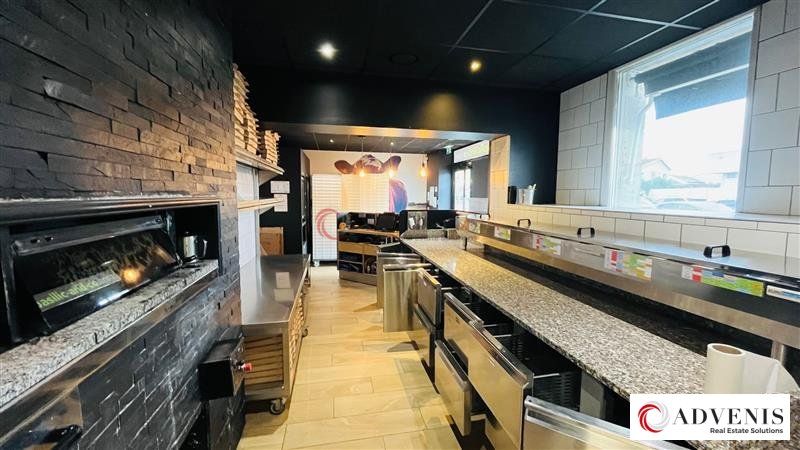 LOCAL A CEDER - 71.5 M²