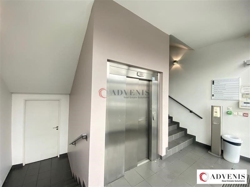 A LOUER- BUREAUX - A PARTIR DE 368 M²