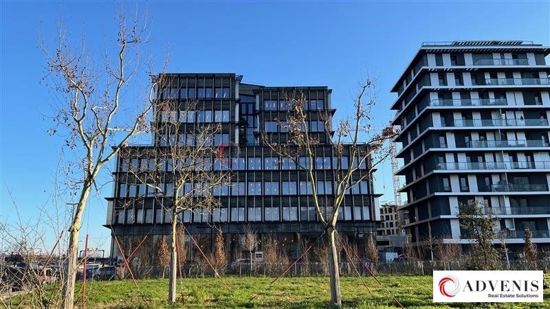 Location bureaux 359 m² non divisibles