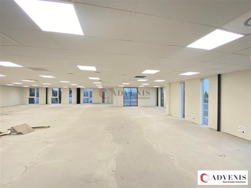 A LOUER - BUREAUX - de 150 M² à 300 M²