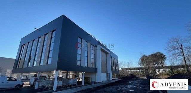 A VENDRE - BUREAUX - A PARTIR DE 103M²