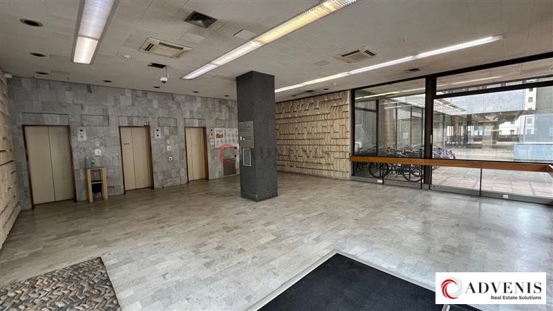 A VENDRE - BUREAUX -  540 M²