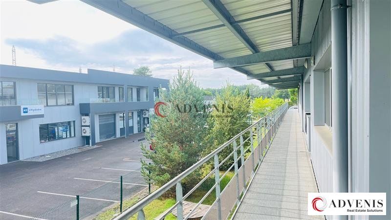 Location bureaux 144 m² divisibles à partir de 72 m²