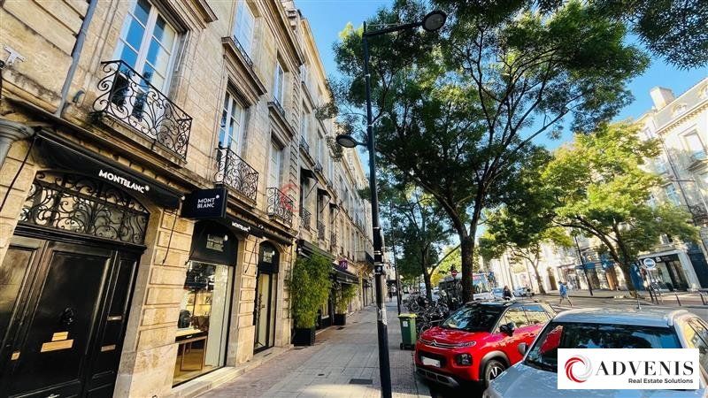 Location bureaux 63 m² non divisibles