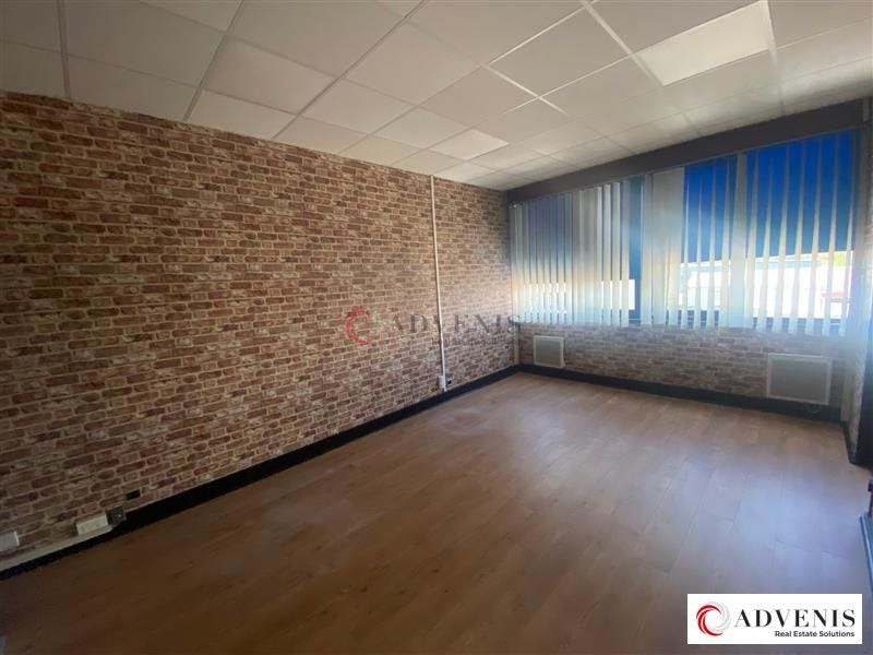 A LOUER - BUREAUX- A PARTIR DE 13M²