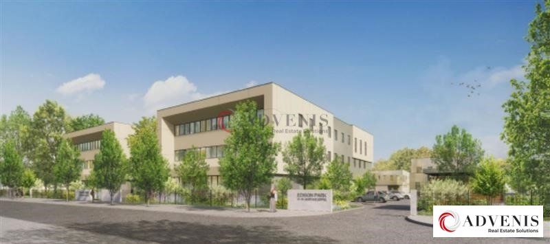 A LOUER -BUREAUX - A PARTIR DE 600 M²