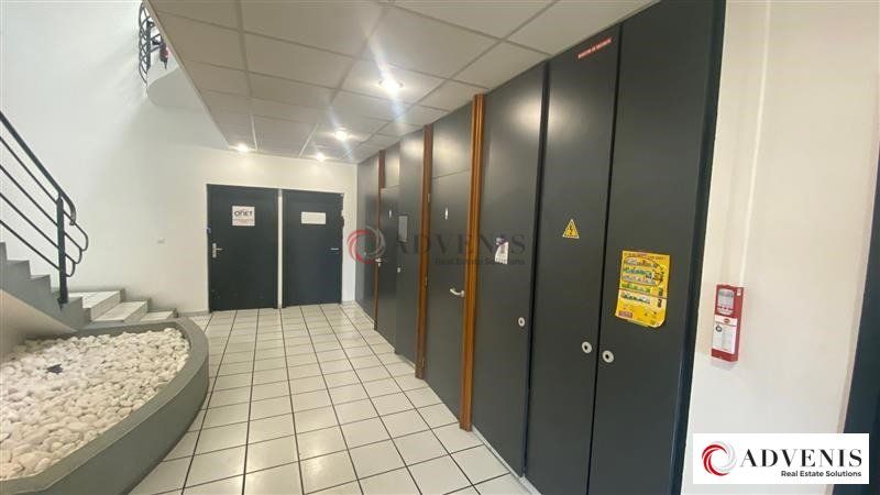 A LOUER - BUREAUX - 570 M² A PARTIR DE 120M²