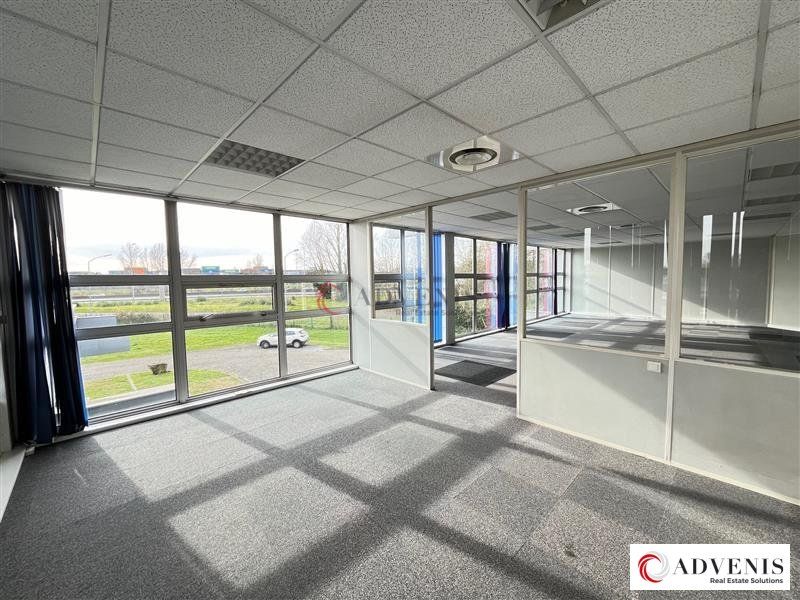 Location bureaux 480 m² divisibles à partir de 240 m²