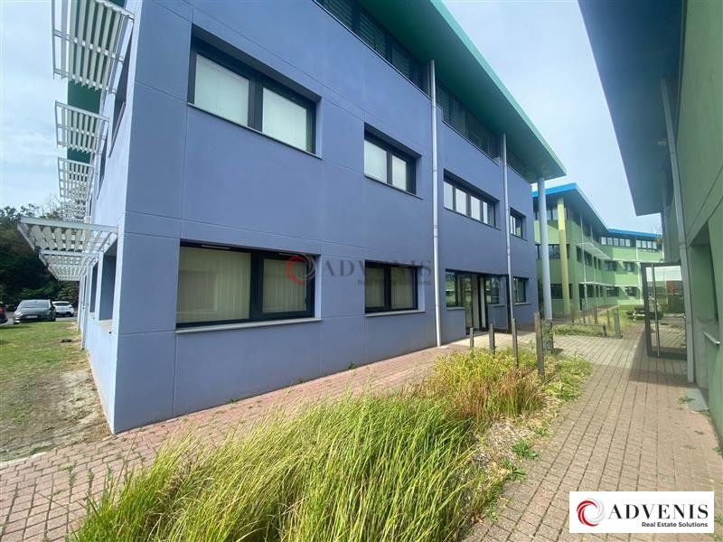 Location bureaux 682 m² divisibles à partir de 112 m²