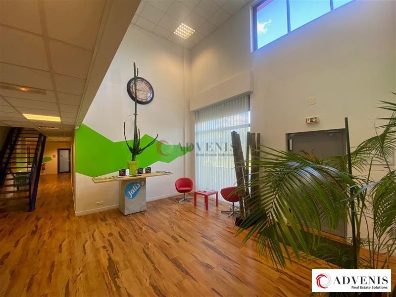 A LOUER - BUREAUX- A PARTIR DE 106 M²