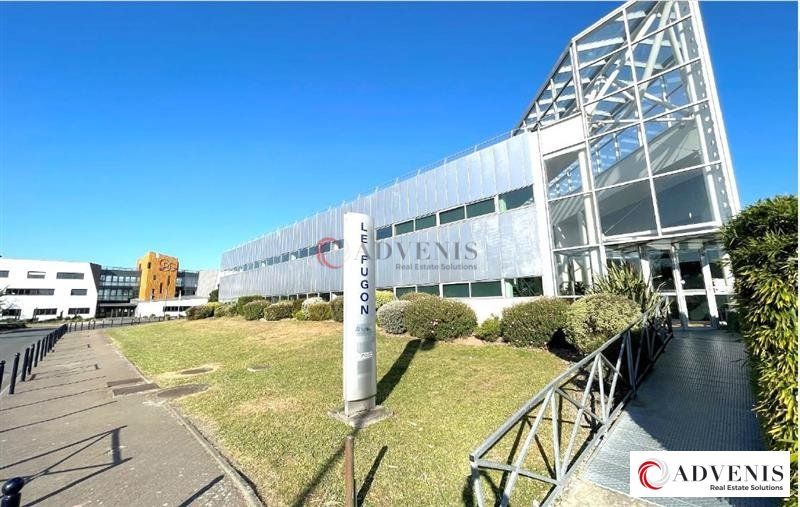 Location bureaux 571 m² non divisibles